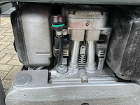 2017 wacker neuson dpu5545 trilplaat - afbeelding 7 van  9