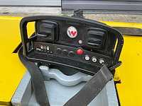 2017 wacker neuson dpu80r trilplaat - afbeelding 5 van  8