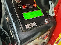 2017 wacker neuson dpu80r trilplaat - afbeelding 6 van  8