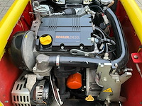 2017 wacker neuson dpu80r trilplaat - afbeelding 8 van  8