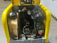 2017 wacker neuson dpu80r trilplaat - afbeelding 5 van  8