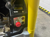 2017 wacker neuson dpu80r trilplaat - afbeelding 6 van  8