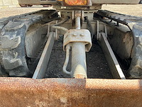 2017 wacker-neuson et16 minigraafmachine defect - afbeelding 14 van  35