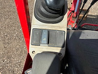 2017 wacker-neuson et16 minigraafmachine defect - afbeelding 26 van  35
