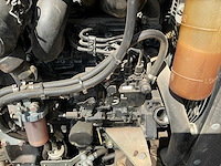 2017 wacker-neuson et16 minigraafmachine defect - afbeelding 29 van  35