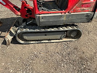 2017 wacker-neuson et16 minigraafmachine defect - afbeelding 35 van  35