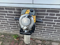 2017 wacker neuson mobiele breekhamer - afbeelding 2 van  4