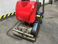 2017 wacker neuson vp1340aw trilplaat - afbeelding 6 van  7