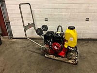 2017 wacker neuson vp1340aw trilplaat - afbeelding 3 van  6