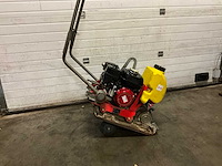 2017 wacker neuson vp1340aw trilplaat - afbeelding 6 van  6
