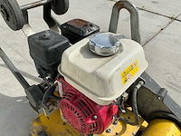2017 wacker neuson vp2050a trilplaat - afbeelding 3 van  13