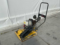 2017 wacker neuson vp2050a trilplaat - afbeelding 1 van  13