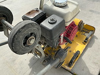 2017 wacker neuson vp2050a trilplaat - afbeelding 13 van  13