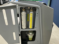 2017 waeco asc5500rpa airco test- en vulapparaat - afbeelding 10 van  12