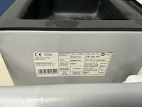 2017 waeco asc5500rpa airco test- en vulapparaat - afbeelding 11 van  12