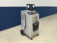 2017 waeco asc5500rpa airco test- en vulapparaat - afbeelding 3 van  12