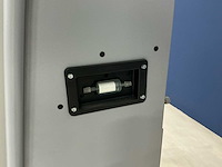 2017 waeco asc5500rpa airco test- en vulapparaat - afbeelding 6 van  12