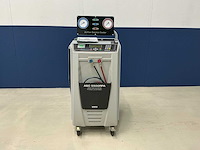 2017 waeco asc5500rpa airco test- en vulapparaat - afbeelding 10 van  10