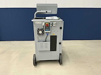 2017 waeco asc5500rpa airco test- en vulapparaat - afbeelding 4 van  10