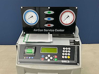 2017 waeco asc5500rpa airco test- en vulapparaat - afbeelding 8 van  10