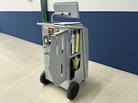 2017 waeco asc5500rpa airco test- en vulapparaat - afbeelding 6 van  9