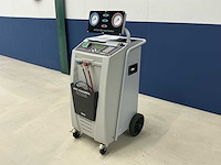 2017 waeco asc5500rpa airco test- en vulapparaat - afbeelding 1 van  5