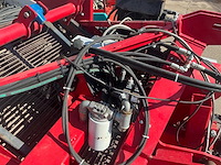 2017 wdm dpr bloembollenrooier - afbeelding 2 van  3