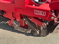 2017 wdm dpr bloembollenrooier - afbeelding 3 van  3