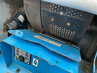 2017 weber cr 7 mdm trilplaat - afbeelding 2 van  9