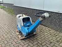 2017 weber cr6 trilplaat - afbeelding 2 van  6