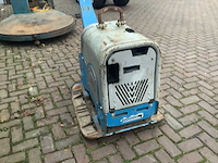 2017 weber cr6 trilplaat - afbeelding 5 van  6