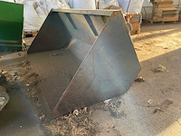 2017 weidemann 1000227884 schepbak - afbeelding 2 van  4