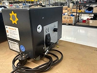2017 weidmüller powerstripper 16 kabelstripmachine - afbeelding 5 van  6