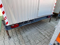2017 weiro holzbau bauwagen rasant 350 schaft aanhangwagen - afbeelding 9 van  12