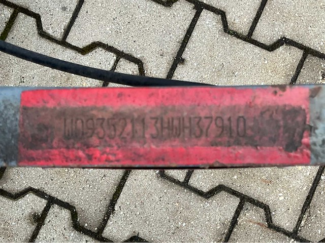 2017 weiro holzbau bauwagen rasant 350 schaft aanhangwagen - afbeelding 5 van  14