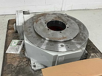 2017 weiss cr1000c cnc-bewerking - afbeelding 1 van  7