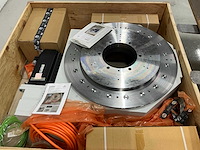 2017 weiss cr1000c cnc-bewerking - afbeelding 1 van  6