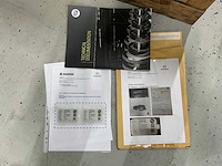 2017 weiss cr1000c cnc-bewerking - afbeelding 2 van  6