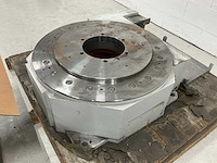 2017 weiss cr1000c cnc-bewerking - afbeelding 4 van  7