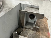 2017 weiss cr1000c cnc-bewerking - afbeelding 6 van  7