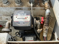 2017 western global 10tcg-glb brandstof opslagtank - afbeelding 2 van  13