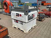 2017 western global 10tcg-glb brandstof opslagtank - afbeelding 8 van  13