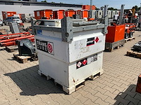 2017 western global 10tcg-glb brandstof opslagtank - afbeelding 9 van  13