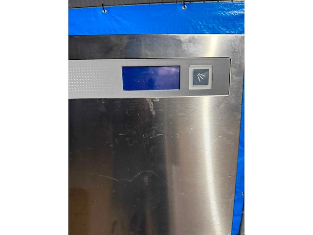 2017 winterhalter pt-m korvenvaatwasmachine - afbeelding 7 van  7