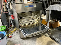 2017 winterhalter uc-m korvenvaatwasmachine - afbeelding 2 van  7