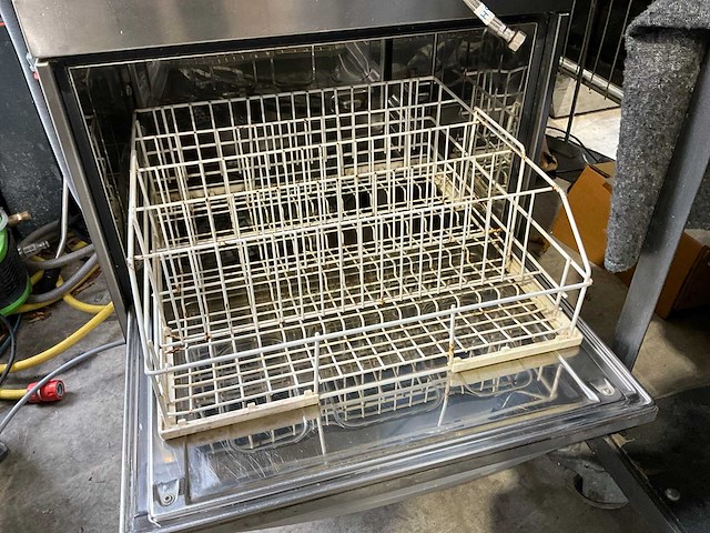 2017 winterhalter uc-m korvenvaatwasmachine - afbeelding 3 van  7