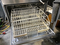 2017 winterhalter uc-m korvenvaatwasmachine - afbeelding 3 van  7