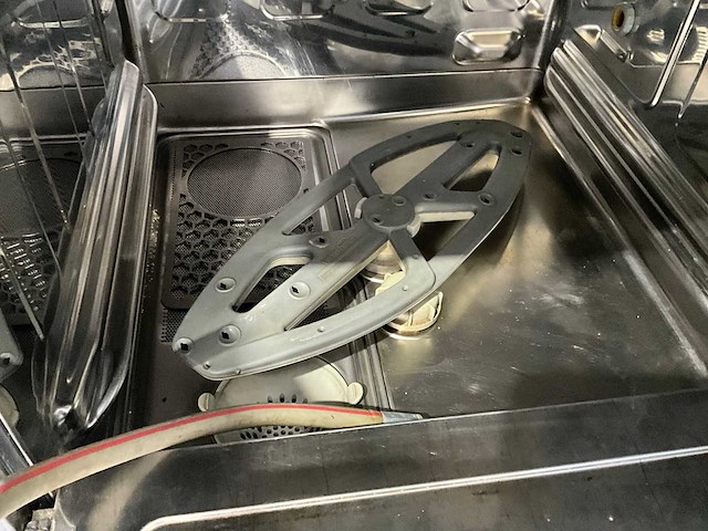 2017 winterhalter uc-m korvenvaatwasmachine - afbeelding 4 van  7