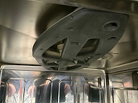 2017 winterhalter uc-m korvenvaatwasmachine - afbeelding 5 van  7