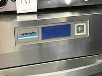 2017 winterhalter uc-m korvenvaatwasmachine - afbeelding 6 van  7